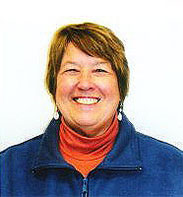 Pam Wylie Powell