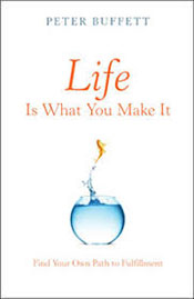 book by Peter Buffet