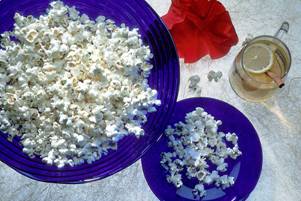popcorn